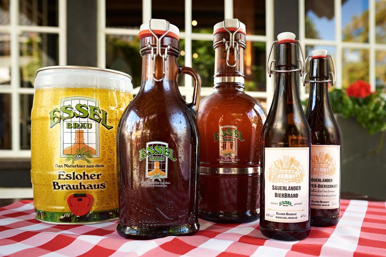 Esloher Brauhaus Екстер'єр фото