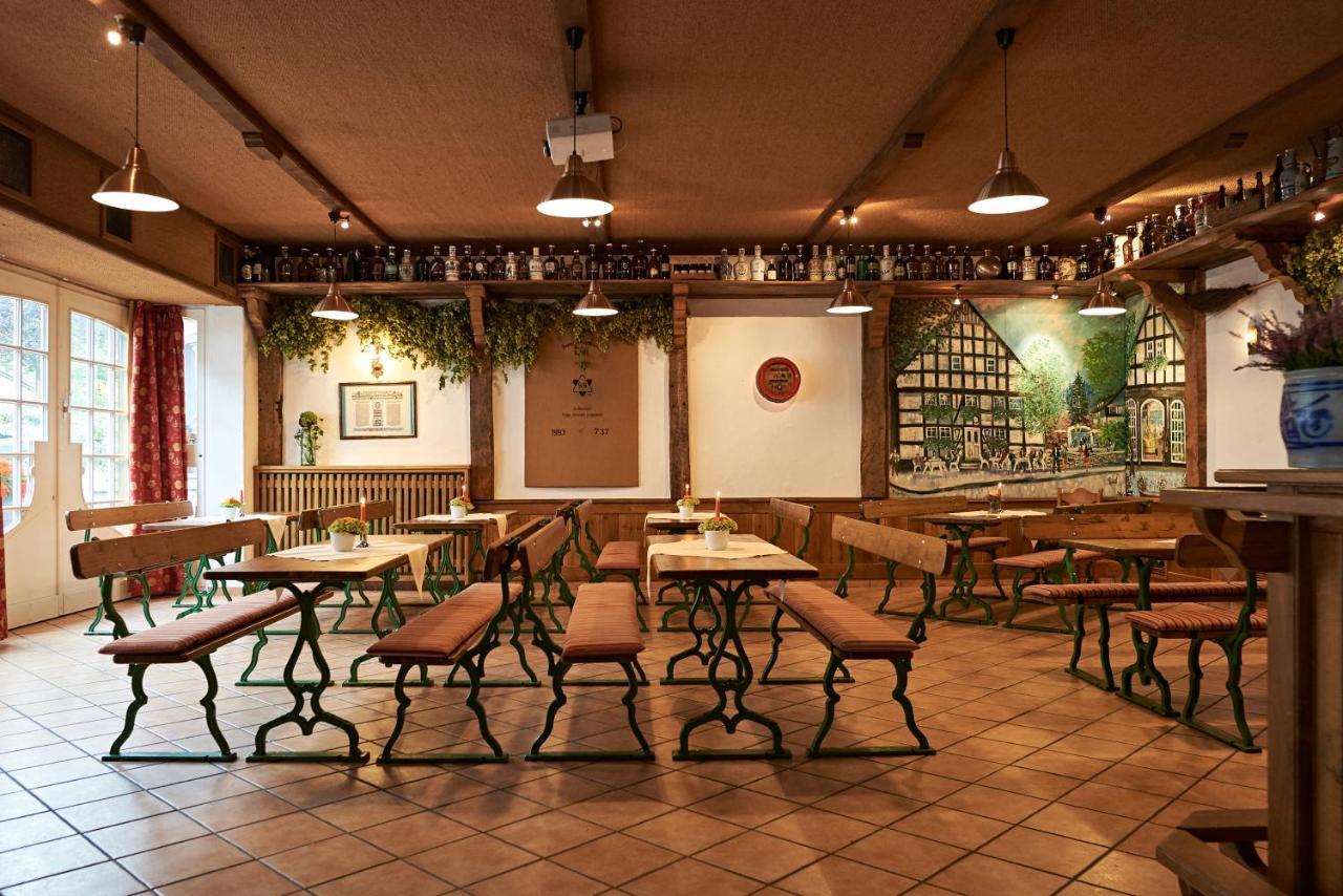 Esloher Brauhaus Екстер'єр фото