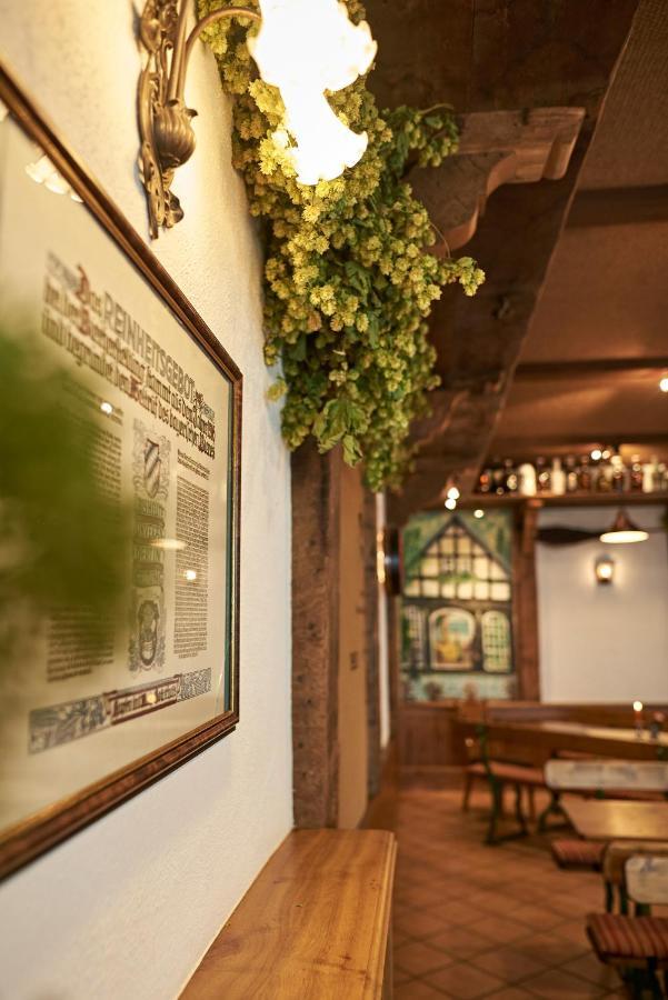Esloher Brauhaus Екстер'єр фото